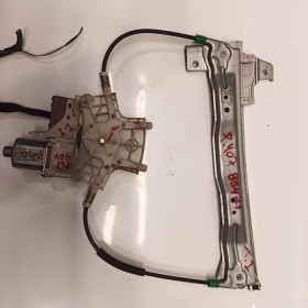 96 465 956 80 0 130 822 201 994335-104 ELEVALUNAS TRASERO IZQUIERDO PEUGEOT 407