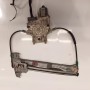 96 465 956 80 0 130 822 201 994335-104 ELEVALUNAS TRASERO IZQUIERDO PEUGEOT 407