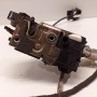 96 606 992 80 CERRADURA DE PUERTA TRASERA IZQUIERDA PEUGEOT 407
