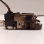 CERRADURA PUERTA DELANTERA IZQUIERDA PEUGEOT 407