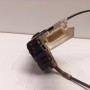CERRADURA PUERTA DELANTERA IZQUIERDA PEUGEOT 407
