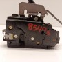 4B1837015G CERRADURA PUERTA DELANTERA IZQUIERDA AUDI A4 B6