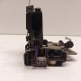 4B1837015G CERRADURA PUERTA DELANTERA IZQUIERDA AUDI A4 B6