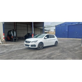 Despiece PEUGEOT 308 II