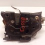 CERRADURA PUERTA DELANTERA DERECHA SEAT ALTEA XL