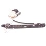 119435 99591-370/30 ELEVALUNAS TRASERO IZQUIERDO SEAT ALTEA XL