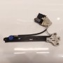 119435 99591-370/30 ELEVALUNAS TRASERO IZQUIERDO SEAT ALTEA XL