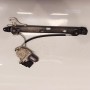 973622-107 1K0 959 704 AE ELEVALUNAS TRASERO DERECHO SEAT ALTEA XL