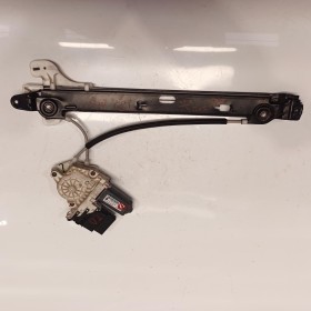 973622-107 1K0 959 704 AE ELEVALUNAS TRASERO DERECHO SEAT ALTEA XL