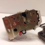 519697870 CERRADURA PUERTA DELANTERA DERECHA FIAT DOBLO II FASE II