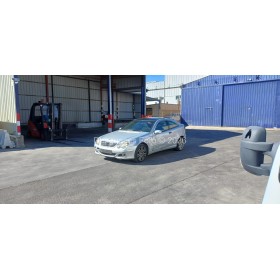 Despiece MERCEDES BENZ W203 C220 COUPE