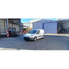Despiece PEUGEOT PARTNER III