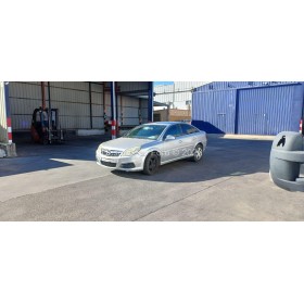 Despiece OPEL VECTRA C FASE II
