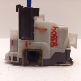 51769788 CERRADURA PUERTA DELANTERA IZQUIERDA FIAT DOBLO II FASE II