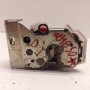 51769788 CERRADURA PUERTA DELANTERA IZQUIERDA FIAT DOBLO II FASE II