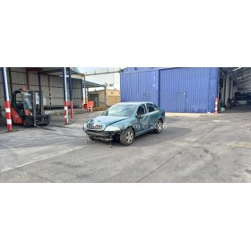 Despiece SKODA OCTAVIA II FASE I