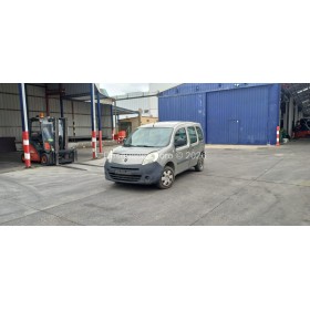 Despiece RENAULT KANGOO III