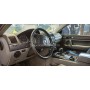 Despiece VOLKSWAGEN TOUAREG I FASE I