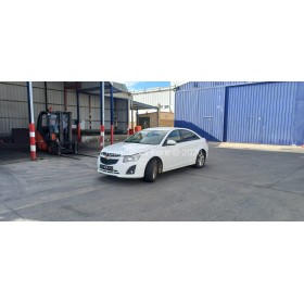 Despiece CHEVROLET CRUZE