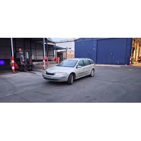Despiece RENAULT LAGUNA II FASE I