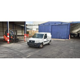 Despiece FIAT DOBLO I FASE II
