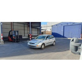 Despiece FORD FOCUS I FASE I