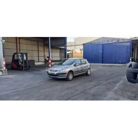 Despiece PEUGEOT 207 I FASE I