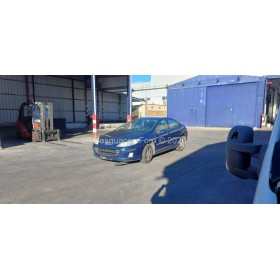 Despiece PEUGEOT 407 I FASE I