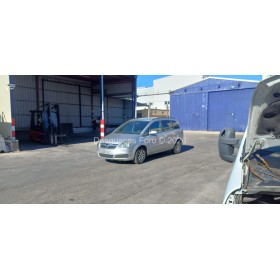 Despiece OPEL ZAFIRA B
