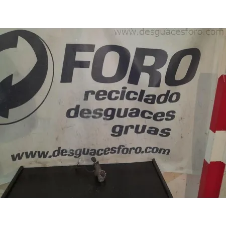 Bombin con llave Fiat Ducato Año 1999  1316575080 | Desguaces Foro