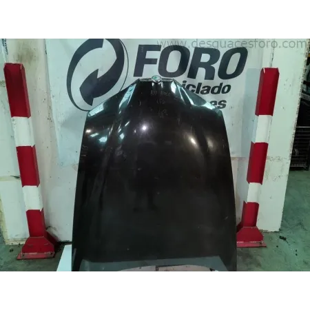 Capó de ALFA ROMEO 156 4P Negro | Desguaces Foro
