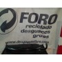 Difusor Trasero AUDI A4 B7 Negro | Desguaces Foro