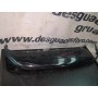 Difusor Trasero AUDI A4 B7 Negro | Desguaces Foro