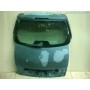Portón Trasero RENAULT SCENIC II FASE II (para pintar) | Desguaces Foro