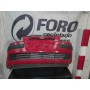 Paragolpes Delantero Hyundai Getz 3P Rojo (Para Pintar)