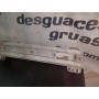Traviesa Delantera CITROEN Nemo 1.4 HDI | Desguaces Foro