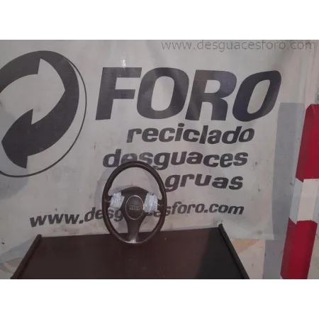 Volante con Airbag AUDI A3 8L 1270100437 | Desguaces Foro