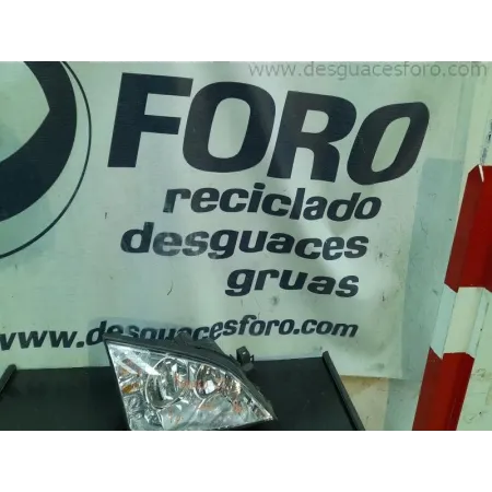 Faro Delantero Izquierdo FORD MONDEO III 4P 2001 | Desguaces Foro
