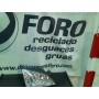 Faro Delantero Izquierdo FORD MONDEO III 4P 2001 | Desguaces Foro
