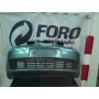 Paragolpes Delantero SEAT IBIZA 6L Verde Claro (sin rejilla) | Desguaces Foro