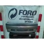 Paragolpes Delantero SAAB 93 5P Plata (con traviesa y antinieblas) | Desguaces Foro