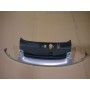 Rejilla Delantera RENAULT CLIO II FASE I Gris | Desguaces Foro