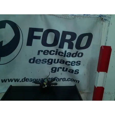 Mando de Luces y Limpiaparabrisas ALFA ROMEO 147 | Desguaces Foro