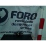Mando de Luces y Limpiaparabrisas ALFA ROMEO 147 | Desguaces Foro