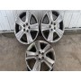 3 Llantas SUBARU OUTBACK 17" 5x100 | Desguaces Foro