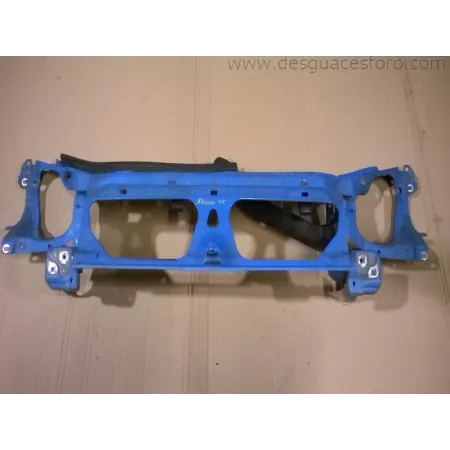 Frente Delantero RENAULT KANGOO Azul | Desguaces Foro