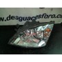 Faro Delantero Izquierdo FORD MONDEO III 4P 2001 | Desguaces Foro
