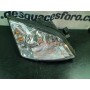 Faro Delantero Izquierdo FORD MONDEO III 4P 2001 | Desguaces Foro