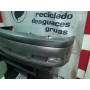 Paragolpes Delantero SAAB 93 5P Plata (con traviesa y antinieblas) | Desguaces Foro
