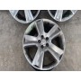 3 Llantas SUBARU OUTBACK 17" 5x100 | Desguaces Foro